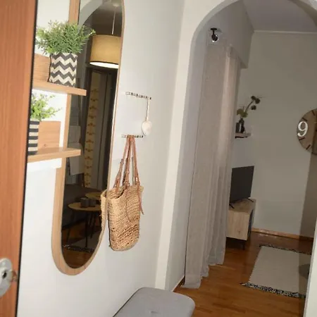 Hara's Apartamento *
