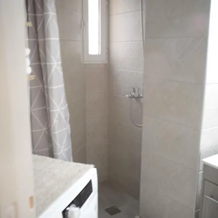 Apartamento Hara's *