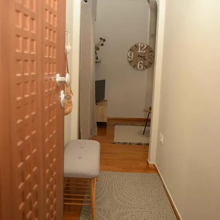 Hara's Apartamento