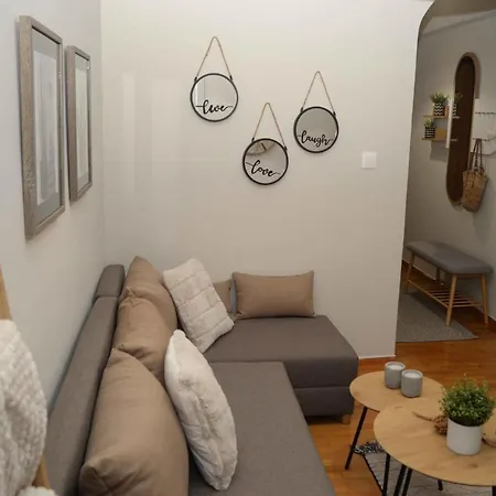 Apartment Hara's Athens