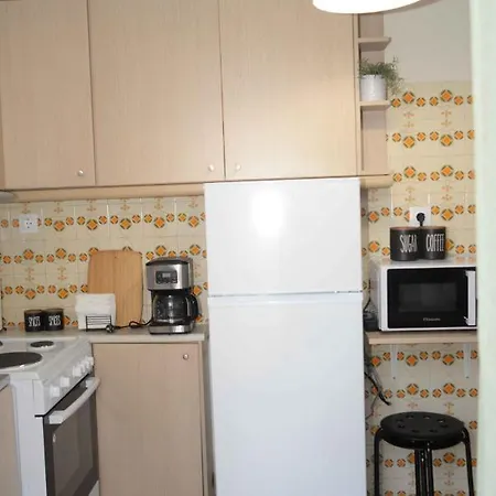 Hara's Apartment Athens