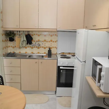 Hara's Apartment Athens